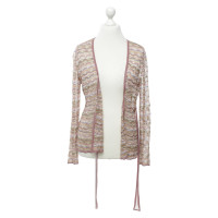 Missoni Cardigan in multicolor