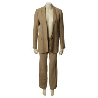 Gucci Suit made of linen