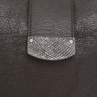 Schumacher Leather handbag