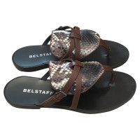 Belstaff Flip Flops