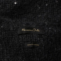 Massimo Dutti Knitwear in Grey