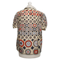 See By Chloé Blouse with silk content