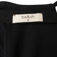 Bash Vestito di nero 
