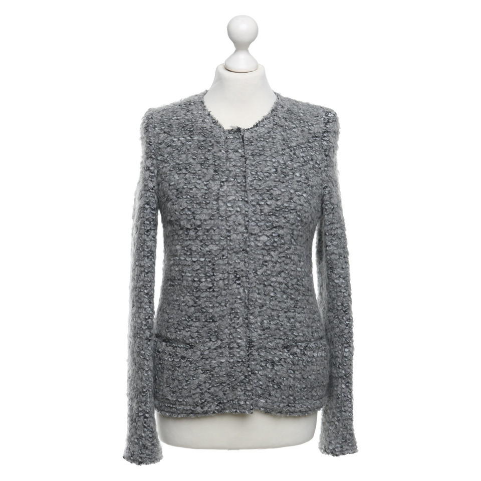 Iro Wool blend jacket