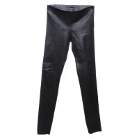 Other Designer Munderingskompagniet - Leather leggings in black