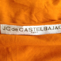 Jc De Castelbajac robe portefeuille