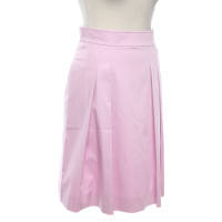 Windsor Skirt in Pink