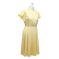 Prada Dress in Yellow