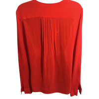 By Malene Birger Top in Red