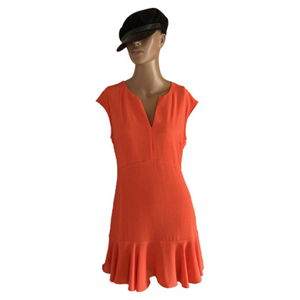 Patrizia Pepe Dress in Red