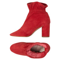 Kurt Geiger Bottes en rouge