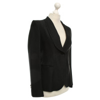 Armani Collezioni Blazer con motivo