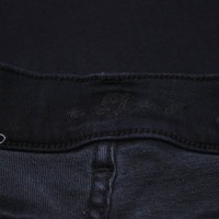 7 For All Mankind Jeans en Bleu