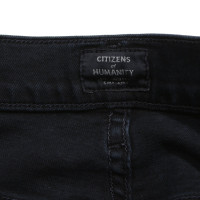 Citizens Of Humanity Jeans en Coton en Bleu