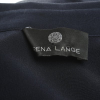 Rena Lange Top in Blue