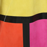 Other Designer Blancha - suede coat