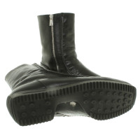 Bally Boots in zwart