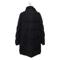 Jil Sander Jacket/Coat in Black