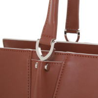 Longchamp Handtasche mit Schulter-Strap