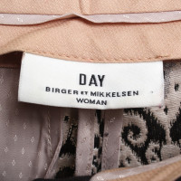 Day Birger & Mikkelsen trousers with ornamental pattern