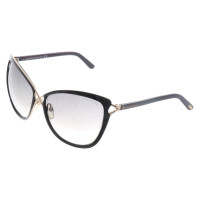 Tom Ford Sunglasses in black