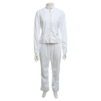 Bogner Jogging suit in white