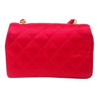 Chanel Clutch in Rood