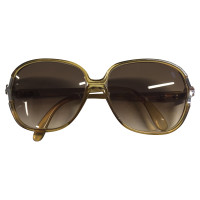 Christian Dior Vintage zonnebril