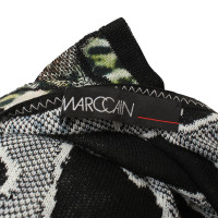 Marc Cain Multi-colored Cardigan