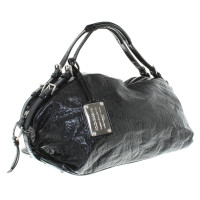 Dolce & Gabbana Handbag made of patent leather