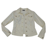 Trussardi Top en Coton