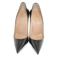 Christian Louboutin Pumps in Schwarz