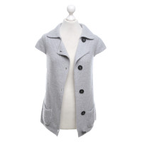 Iris Von Arnim Knitwear Cashmere in Grey