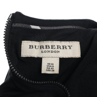 Burberry Vestito di nero