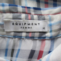 Equipment deleted product