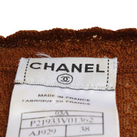 Chanel Pullover in cashmere / seta