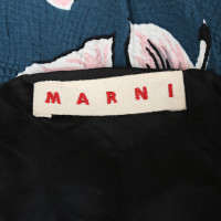 Marni Gonna in Viscosa