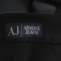 Armani Jeans Rok in Zwart