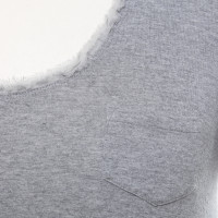 Diane Von Furstenberg Shirt in grey