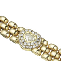 Chopard Bracelet/Wristband Yellow gold in Gold