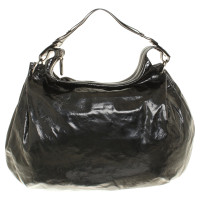 Marni Patent leather handbag