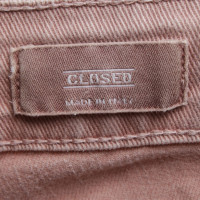 Closed Jeans in pink