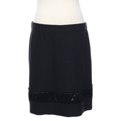 Marc Cain Skirt in Black