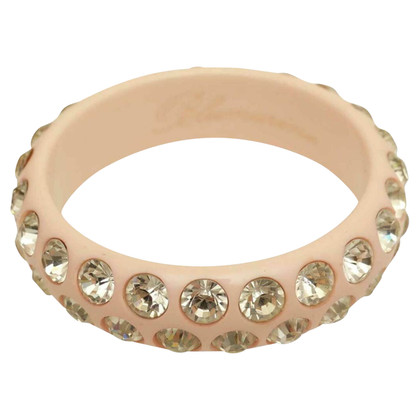 Blumarine Bracelet/Wristband in Pink