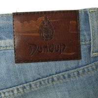 Dondup Light wash/bleu jeans