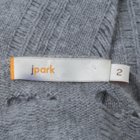 Altre marche JPark - maglione di cashmere