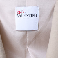 Red Valentino Blazer in beige