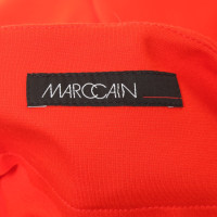 Marc Cain T-shirt en rouge