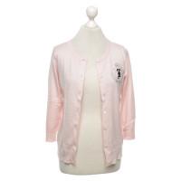 Juicy Couture Strick in Rosa / Pink