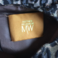 Matthew Williamson abito